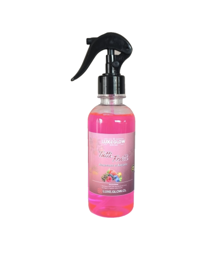 Aromatizante Tutti Frutti 250 ml